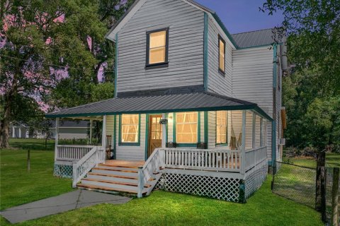 Casa en venta en Dade City, Florida, 3 dormitorios, 168.34 m2 № 1885525 - foto 1