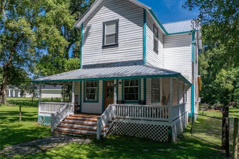 Casa en venta en Dade City, Florida, 3 dormitorios, 168.34 m2 № 1885525 - foto 6