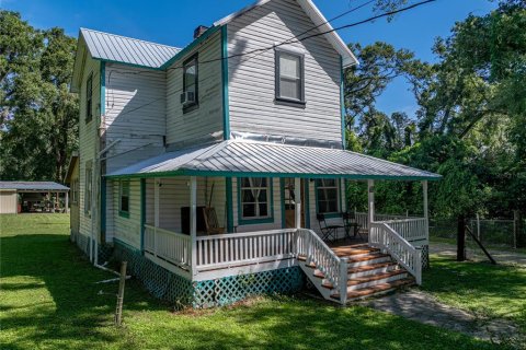 Casa en venta en Dade City, Florida, 3 dormitorios, 168.34 m2 № 1885525 - foto 7