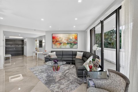 Copropriété à louer à Aventura, Floride: 3 chambres, 189.52 m2 № 2026407 - photo 10