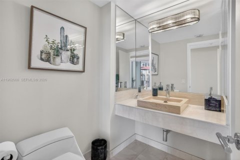 Copropriété à louer à Aventura, Floride: 3 chambres, 189.52 m2 № 2026407 - photo 21