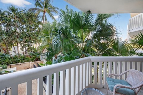 Copropriété à louer à Aventura, Floride: 3 chambres, 189.52 m2 № 2026407 - photo 28