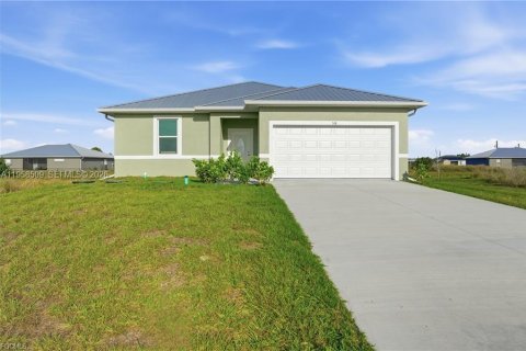 House in LaBelle, Florida 3 bedrooms № 2020718