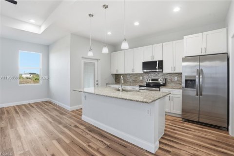 House in LaBelle, Florida 3 bedrooms № 2020718 - photo 8