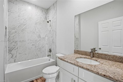 House in LaBelle, Florida 3 bedrooms № 2020718 - photo 21