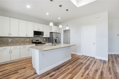 House in LaBelle, Florida 3 bedrooms № 2020718 - photo 7