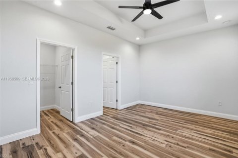 House in LaBelle, Florida 3 bedrooms № 2020718 - photo 14