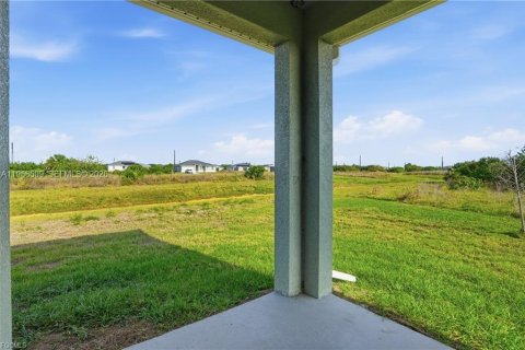 House in LaBelle, Florida 3 bedrooms № 2020718 - photo 26