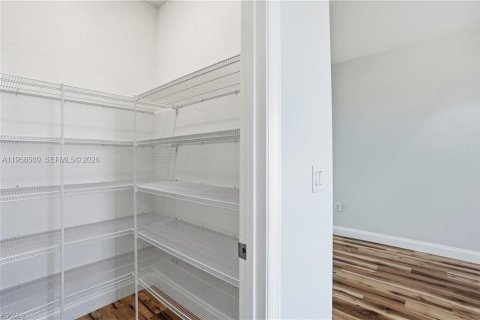 House in LaBelle, Florida 3 bedrooms № 2020718 - photo 16