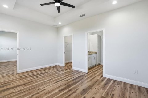 House in LaBelle, Florida 3 bedrooms № 2020718 - photo 15