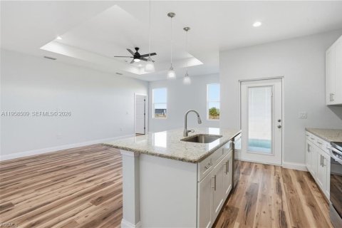 House in LaBelle, Florida 3 bedrooms № 2020718 - photo 10