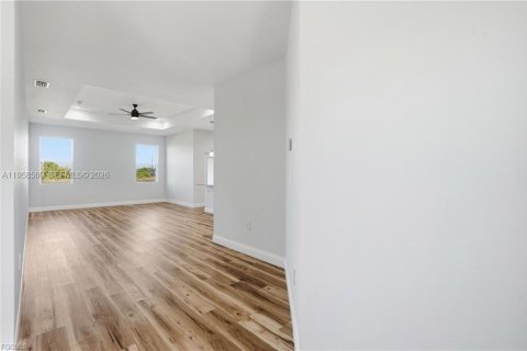 House in LaBelle, Florida 3 bedrooms № 2020718 - photo 4