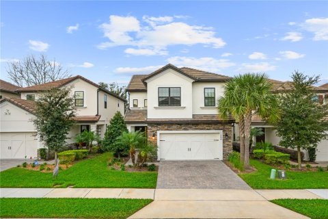 House in Winter Park, Florida 4 bedrooms, 204.01 sq.m. № 2100850