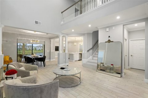 House in Winter Park, Florida 4 bedrooms, 204.01 sq.m. № 2100850 - photo 21