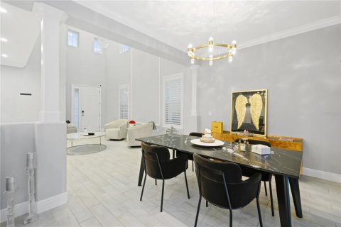 House in Winter Park, Florida 4 bedrooms, 204.01 sq.m. № 2100850 - photo 27