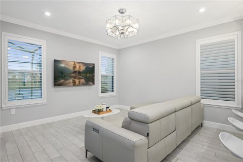 House in Winter Park, Florida 4 bedrooms, 204.01 sq.m. № 2100850 - photo 30