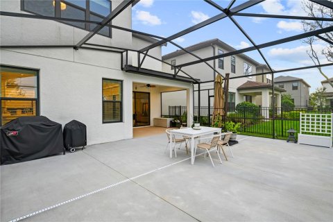 House in Winter Park, Florida 4 bedrooms, 204.01 sq.m. № 2100850 - photo 7