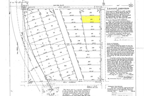 Villa ou maison à vendre à Englewood, Floride: 2 chambres, 66.89 m2 № 1717974 - photo 22