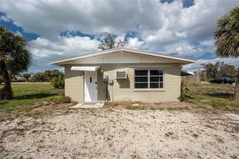 Villa ou maison à vendre à Englewood, Floride: 2 chambres, 66.89 m2 № 1717974 - photo 20