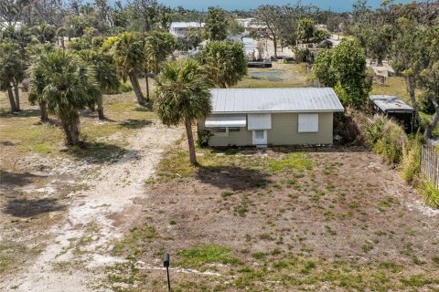 Villa ou maison à vendre à Englewood, Floride: 2 chambres, 66.89 m2 № 1717974 - photo 1
