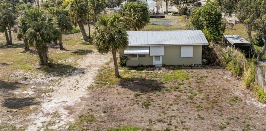 Villa ou maison à Englewood, Floride 2 chambres, 66.89 m2 № 1717974