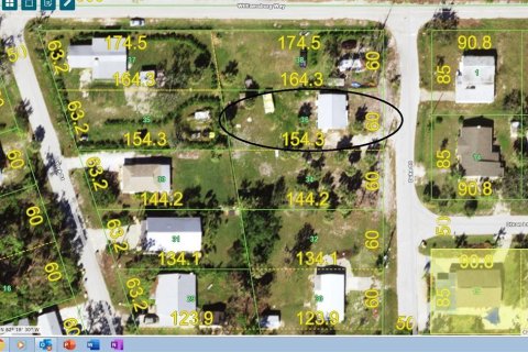 Villa ou maison à vendre à Englewood, Floride: 2 chambres, 66.89 m2 № 1717974 - photo 21