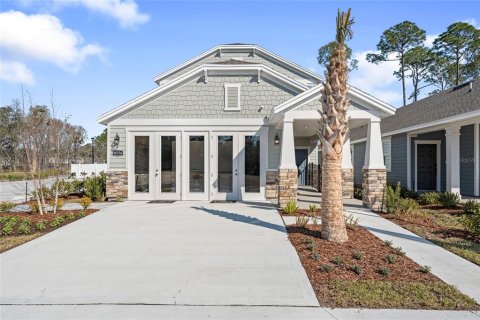 House in Palm Coast, Florida 4 bedrooms, 223.62 sq.m. № 2106506 - photo 5