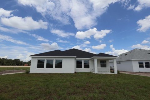 House in Plant City, Florida 4 bedrooms, 246.66 sq.m. № 2208941 - photo 16