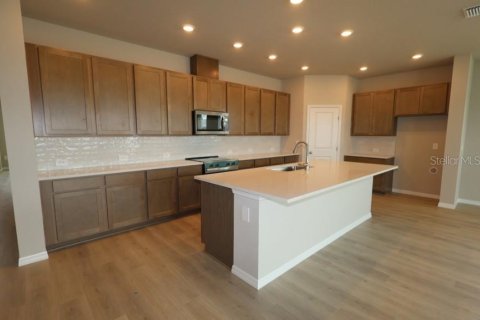 House in Plant City, Florida 4 bedrooms, 246.66 sq.m. № 2208941 - photo 8