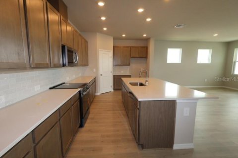 House in Plant City, Florida 4 bedrooms, 246.66 sq.m. № 2208941 - photo 9