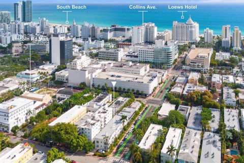 Commercial property in Miami Beach, Florida № 2045593 - photo 4