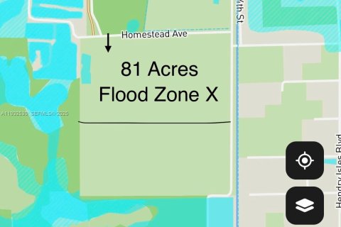 Propiedad comercial en venta en Clewiston, Florida № 1990900 - foto 6