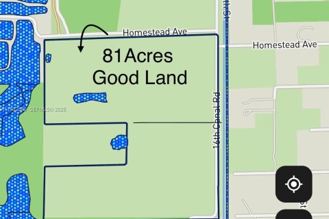 Propiedad comercial en venta en Clewiston, Florida № 1990900 - foto 8