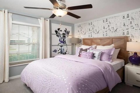 Villa ou maison à vendre à Palmetto, Floride: 3 chambres, 143.07 m2 № 1775645 - photo 5