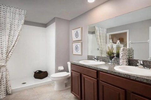 Villa ou maison à vendre à Palmetto, Floride: 3 chambres, 143.07 m2 № 1775645 - photo 6