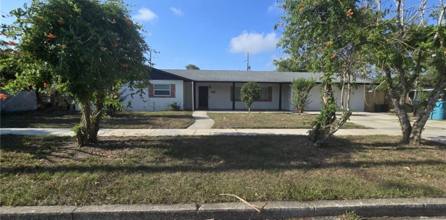 Villa ou maison à Orlando, Floride 3 chambres, 150.13 m2 № 2094247