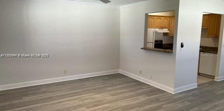 Condo à Delray Beach, Floride, 1 chambre  № 1946717