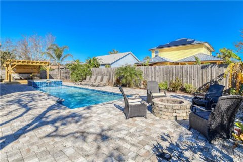 Villa ou maison à vendre à Saint Augustine, Floride: 3 chambres, 201.04 m2 № 1900024 - photo 4
