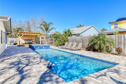 Villa ou maison à vendre à Saint Augustine, Floride: 3 chambres, 201.04 m2 № 1900024 - photo 2