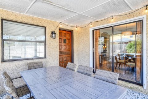 Villa ou maison à vendre à Saint Augustine, Floride: 3 chambres, 201.04 m2 № 1900024 - photo 17