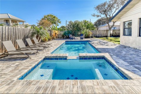 Villa ou maison à vendre à Saint Augustine, Floride: 3 chambres, 201.04 m2 № 1900024 - photo 3