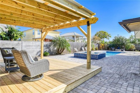 Villa ou maison à vendre à Saint Augustine, Floride: 3 chambres, 201.04 m2 № 1900024 - photo 8