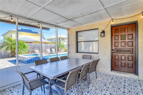 Villa ou maison à vendre à Saint Augustine, Floride: 3 chambres, 201.04 m2 № 1900024 - photo 18