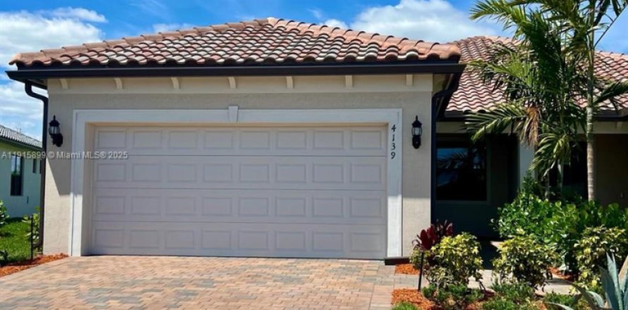 Villa ou maison à Vero Beach, Floride 2 chambres, 147.16 m2 № 1971713