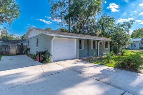 House in Gainesville, Florida 3 bedrooms, 163.97 sq.m. № 2204519 - photo 8