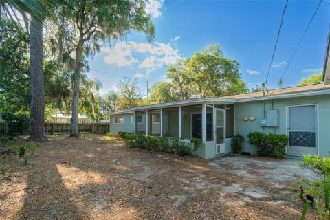 House in Gainesville, Florida 3 bedrooms, 163.97 sq.m. № 2204519 - photo 7