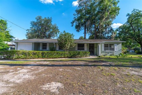 House in Gainesville, Florida 3 bedrooms, 163.97 sq.m. № 2204519 - photo 9