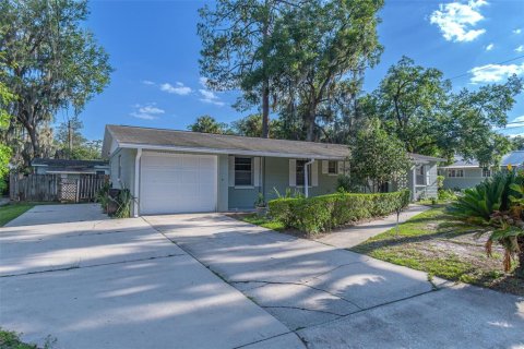House in Gainesville, Florida 3 bedrooms, 163.97 sq.m. № 2204519 - photo 6