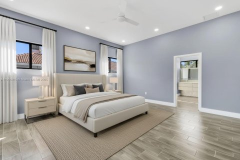 Купить виллу или дом в Плантация, Флорида 4 спальни, 281.68м2, № 1973956 - фото 23