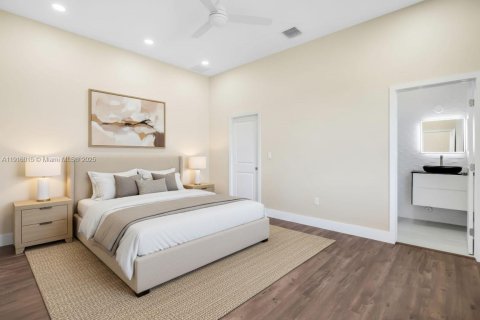 Купить виллу или дом в Плантация, Флорида 4 спальни, 281.68м2, № 1973956 - фото 20